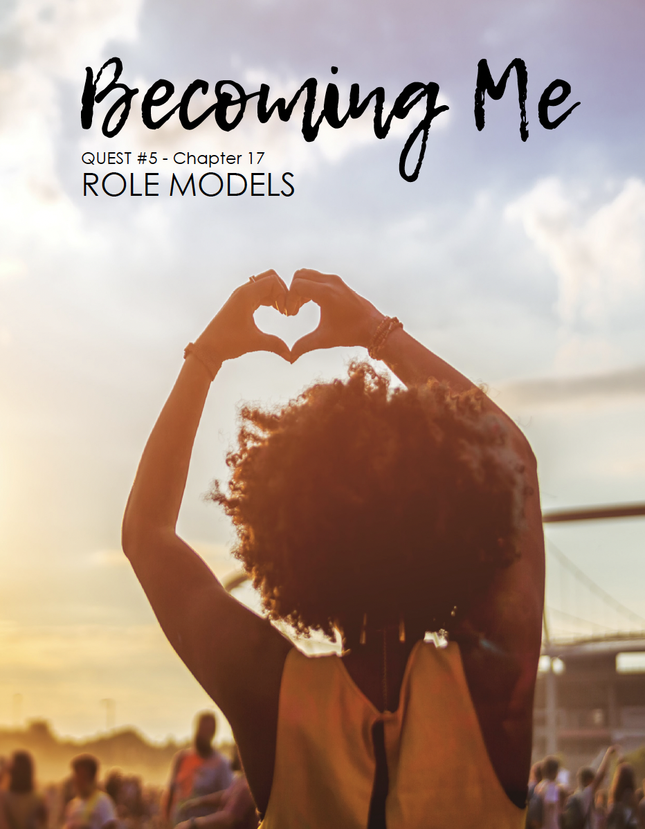 Becoming Me - Paths to Becoming Program